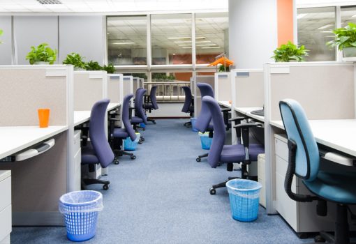 Office cleaning services in Mumbai