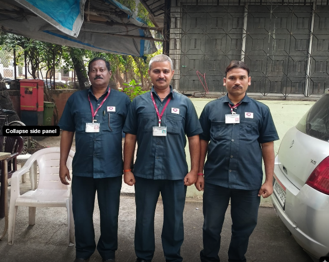 Best Security guard services in Mumbai